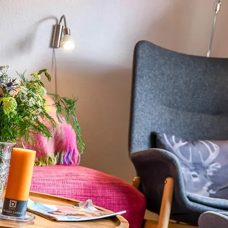Rummeligt Med Spa, Aktivitetsrum Og Fantastisk Beliggenhed Taet Pa Vesterhavet Sj1034 בית נופש *