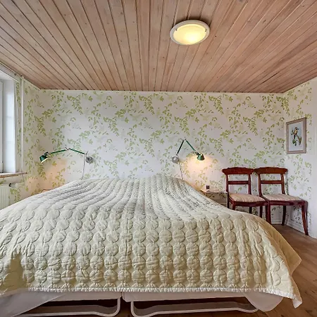 Rummeligt Med Spa, Aktivitetsrum Og Fantastisk Beliggenhed Taet Pa Vesterhavet Sj1034