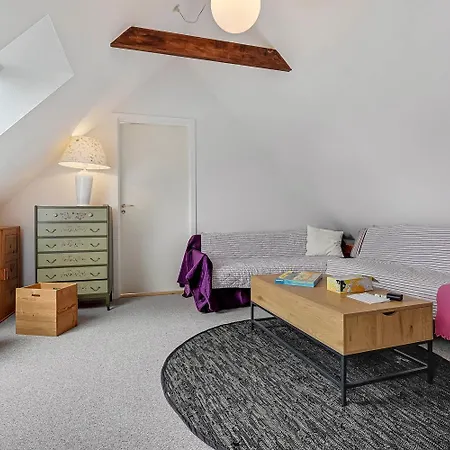 בית נופש Rummeligt Med Spa, Aktivitetsrum Og Fantastisk Beliggenhed Taet Pa Vesterhavet Sj1034 Thyborøn