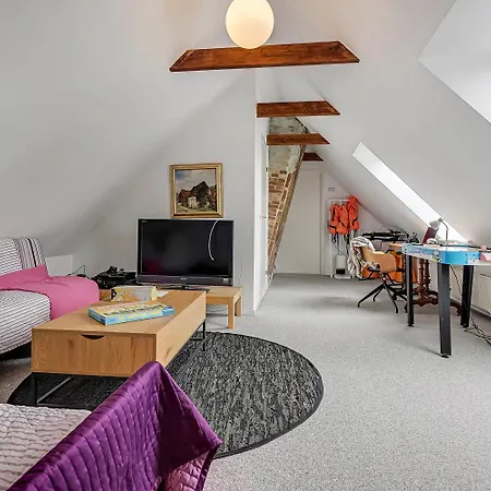 Rummeligt Med Spa, Aktivitetsrum Og Fantastisk Beliggenhed Taet Pa Vesterhavet Sj1034 بيت للعطل