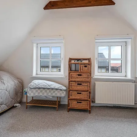 بيت للعطل Rummeligt Med Spa, Aktivitetsrum Og Fantastisk Beliggenhed Taet Pa Vesterhavet Sj1034 *